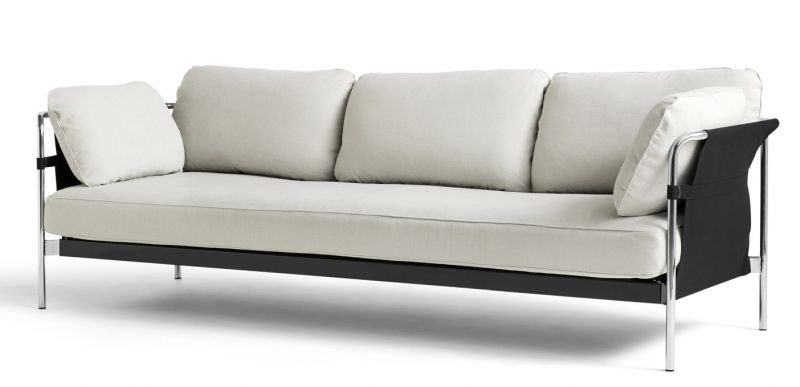 Can 3-Sitzer Sofa Hay